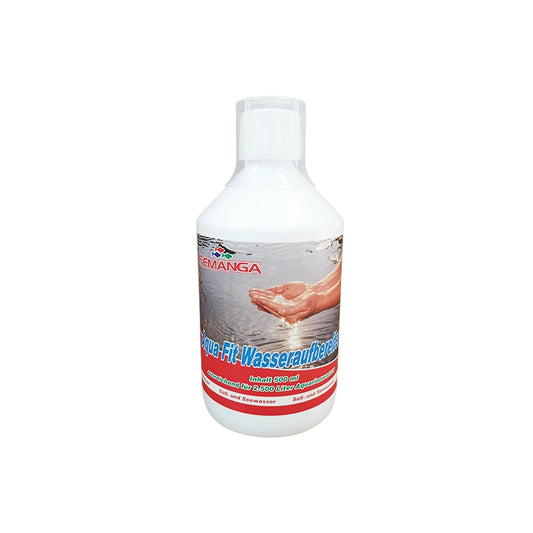 Femanga Aqua Fit Wasseraufbereiter 250 ml
